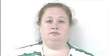 Katherine Stotler, - St. Lucie County, FL 